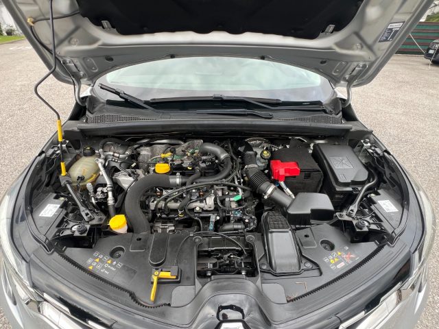 RENAULT CAPTUR TCE 100 CV GPL ZEN KM. TAGLIANDA - foto 20