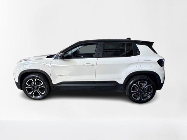 JEEP AVENGER 1.2 TURBO 100 CV  SUMMIT - foto 6