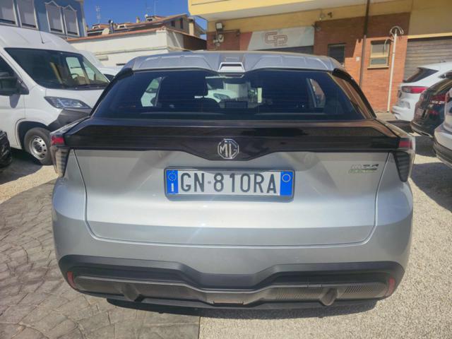 MG MG4 STANDARD 51 KWH NO VINCOLI !!!! - foto 11