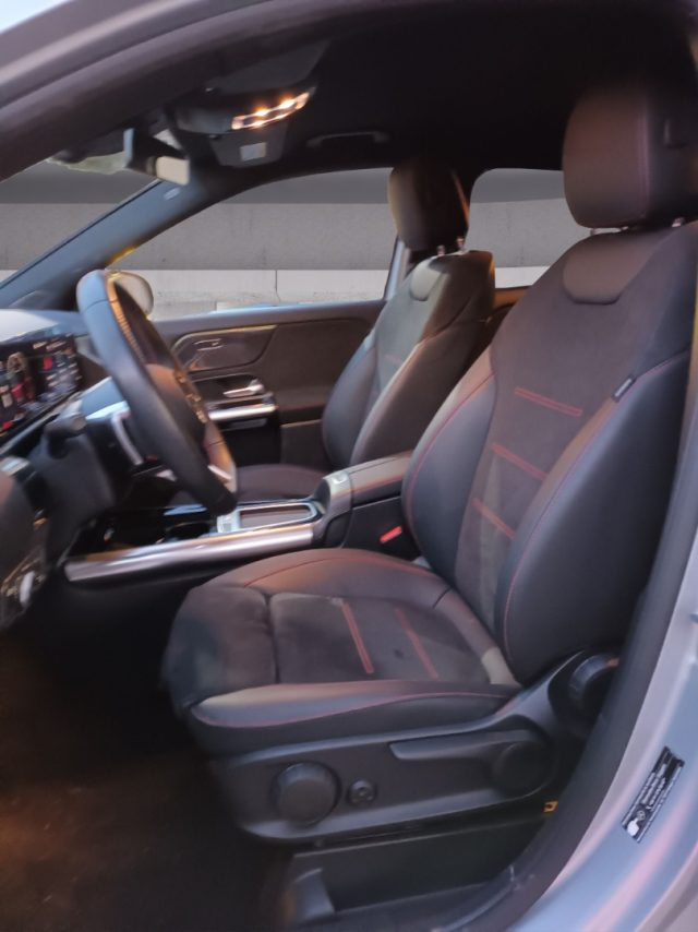 MERCEDES-BENZ GLA 200 D AMG PREMIUM 150CV AUTO PACK LU - foto 8