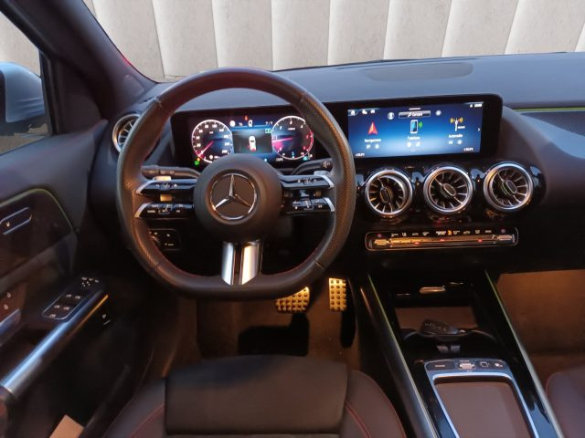 MERCEDES-BENZ GLA 200 D AMG PREMIUM 150CV AUTO PACK LU - foto 13