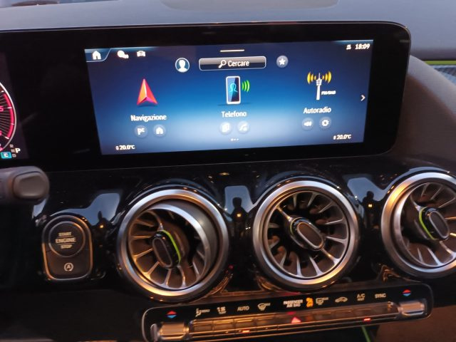 MERCEDES-BENZ GLA 200 D AMG PREMIUM 150CV AUTO PACK LU - foto 15