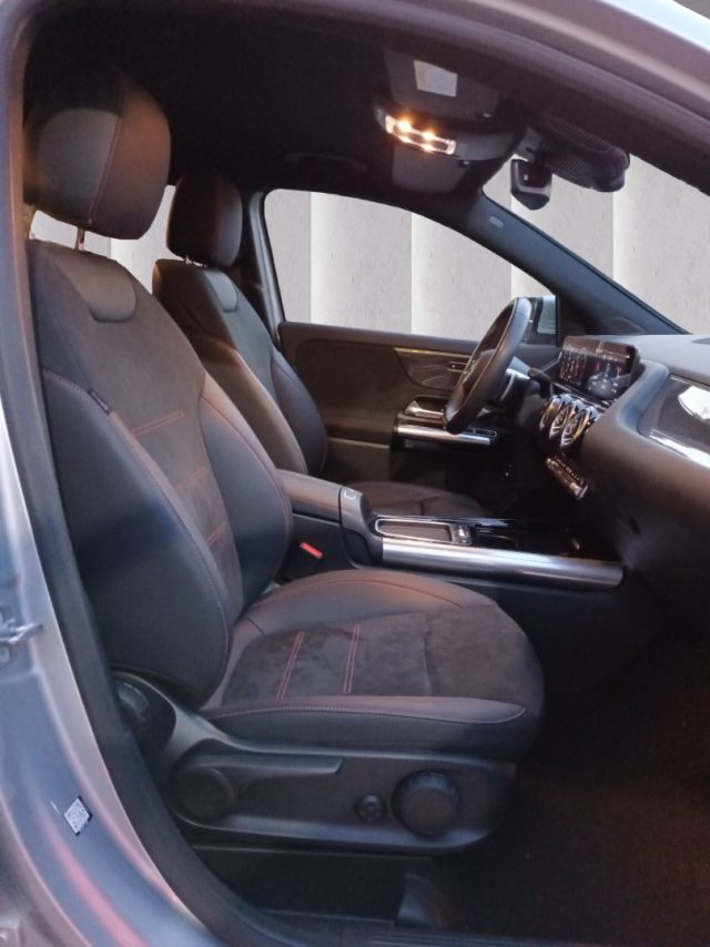 MERCEDES-BENZ GLA 200 D AMG PREMIUM 150CV AUTO PACK LU - foto 11