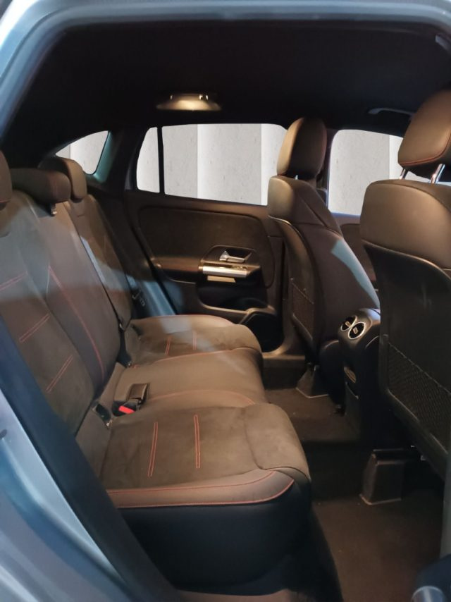 MERCEDES-BENZ GLA 200 D AMG PREMIUM 150CV AUTO PACK LU - foto 10