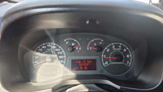 FIAT FIORINO 1.3 MJT 95CV ADVENTURE SX ALLEST - foto 16
