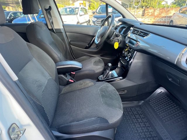 CITROEN C3 1.4 HDI 70 EXCLUSIVE KM TAGLIAND - foto 12