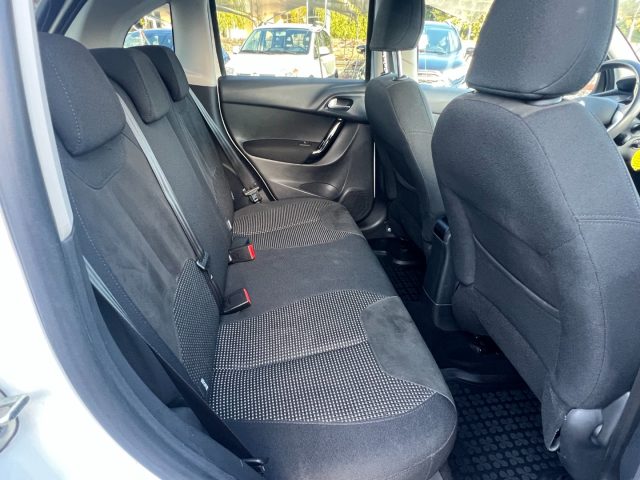 CITROEN C3 1.4 HDI 70 EXCLUSIVE KM TAGLIAND - foto 14