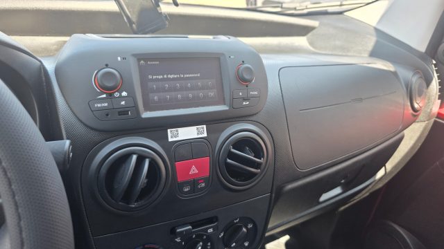 FIAT FIORINO 1.3 MJT 95CV ADVENTURE SX ALLEST - foto 13