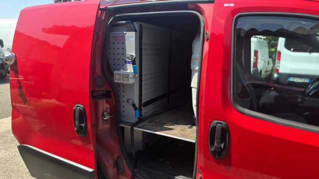 FIAT FIORINO 1.3 MJT 95CV ADVENTURE SX ALLEST - foto 8