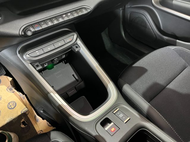 JEEP AVENGER 1.2 T 110CV MHEV SUMMIT NAVI+TET - foto 27