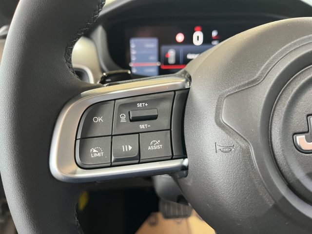 JEEP AVENGER 1.2 T 110CV MHEV SUMMIT NAVI+TET - foto 28