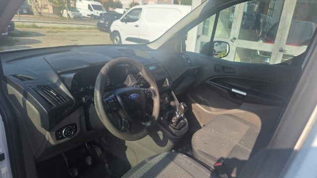 FORD TRANSIT CONNECT 230 1.5 TDCI 100CV  TREND L2H1 P - foto 8
