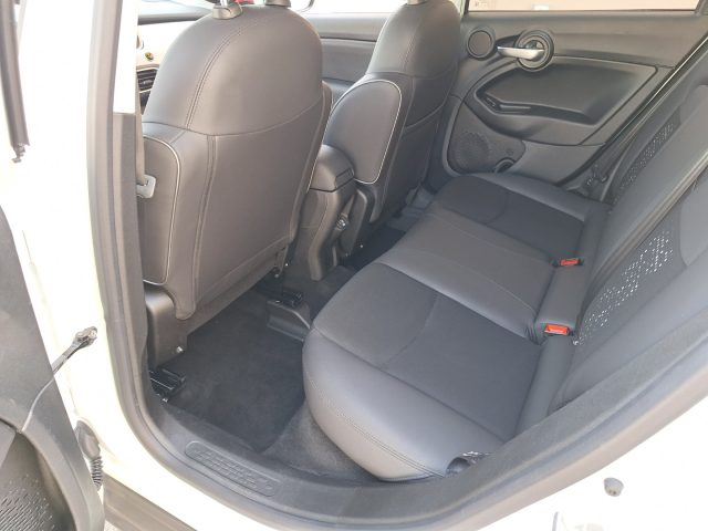 FIAT 500X 1.3 MULTIJET 95 CV CONNECT - foto 9