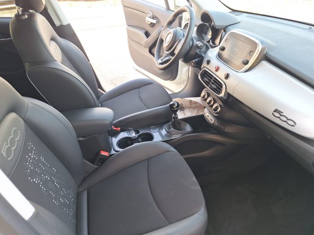 FIAT 500X 1.3 MULTIJET 95 CV CONNECT - foto 13