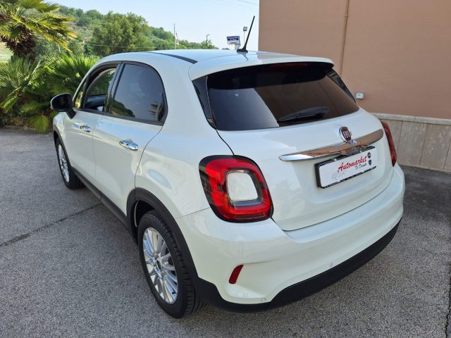 FIAT 500X 1.3 MULTIJET 95 CV CONNECT - foto 6