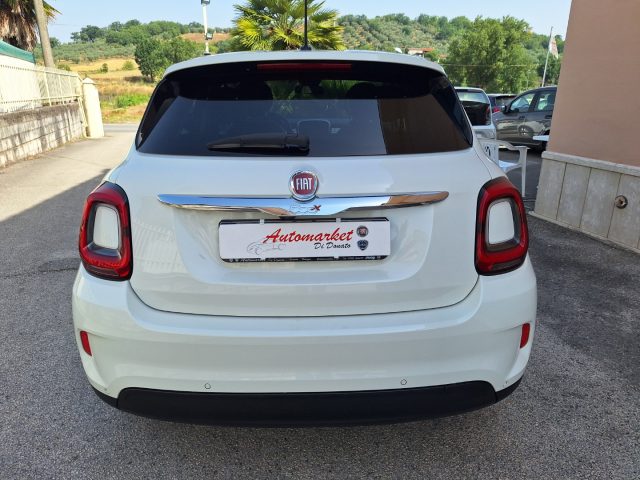 FIAT 500X 1.3 MULTIJET 95 CV CONNECT - foto 8
