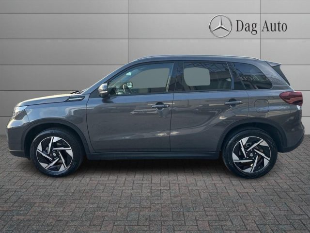 SUZUKI VITARA 1.4 HYBRID TOP - foto 6