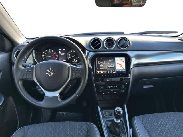 SUZUKI VITARA 1.4 HYBRID TOP - foto 8