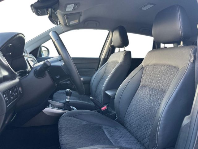 SUZUKI VITARA 1.4 HYBRID TOP - foto 9