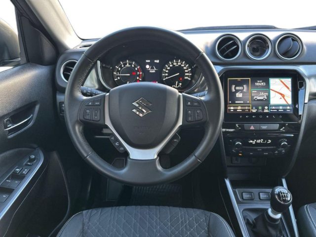 SUZUKI VITARA 1.4 HYBRID TOP - foto 10
