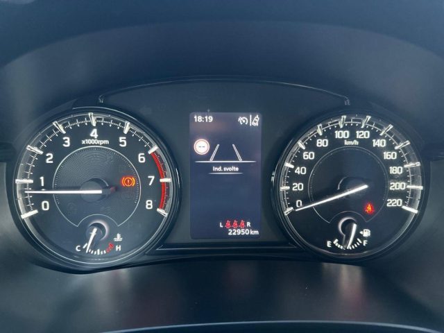 SUZUKI VITARA 1.4 HYBRID TOP - foto 12