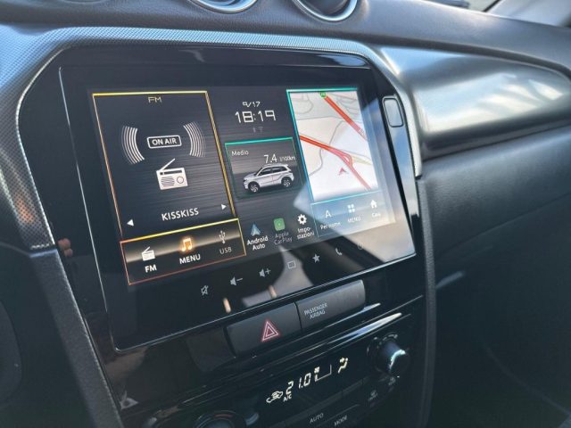 SUZUKI VITARA 1.4 HYBRID TOP - foto 13