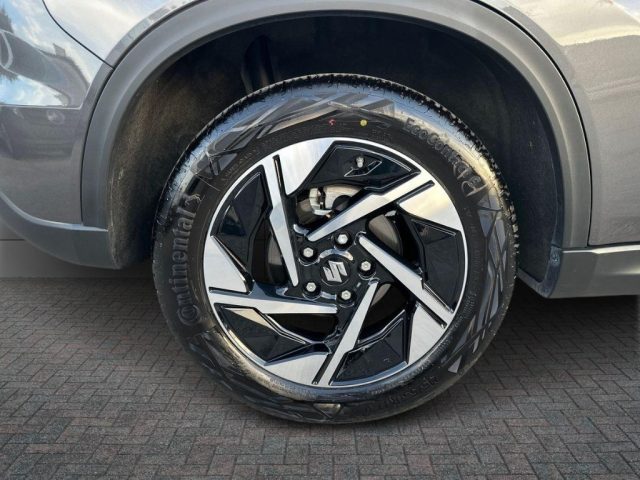 SUZUKI VITARA 1.4 HYBRID TOP - foto 15