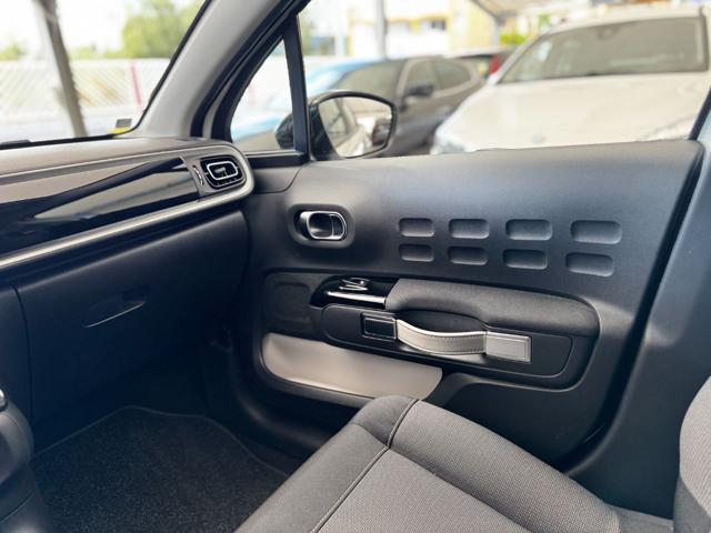 CITROEN C3 1.2I 110CV EAT6 SHINE PACK - SOL - foto 32