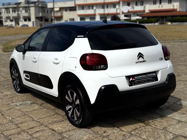 CITROEN C3 1.2I 110CV EAT6 SHINE PACK - SOL - foto 13