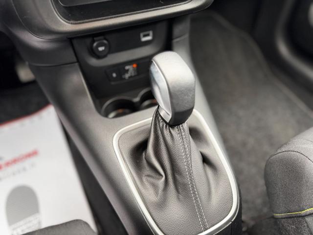CITROEN C3 1.2I 110CV EAT6 SHINE PACK - SOL - foto 27