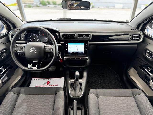 CITROEN C3 1.2I 110CV EAT6 SHINE PACK - SOL - foto 8