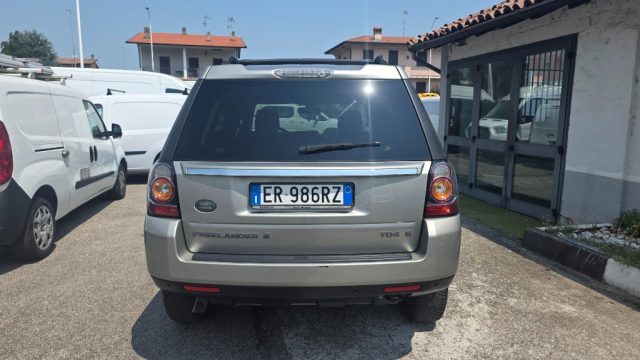 LAND ROVER FREELANDER 2.2 TD4 S.W. S - foto 6