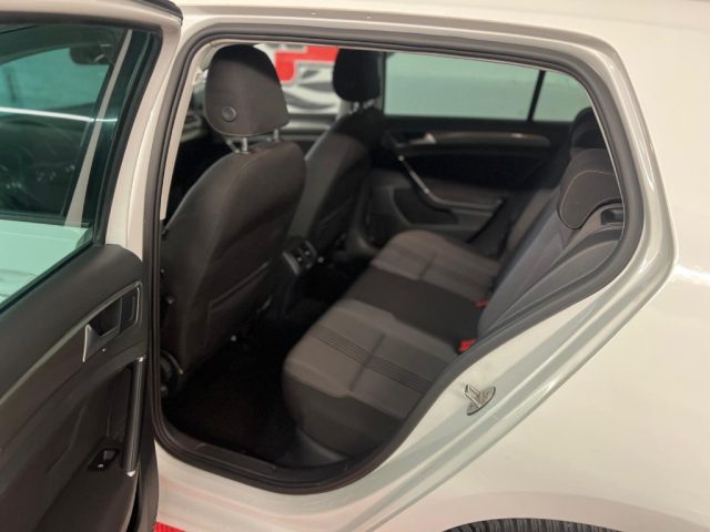 VOLKSWAGEN GOLF UNICO PROPRIETARIO - OTTIME COND - foto 10