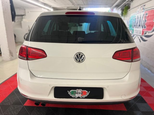 VOLKSWAGEN GOLF UNICO PROPRIETARIO - OTTIME COND - foto 6