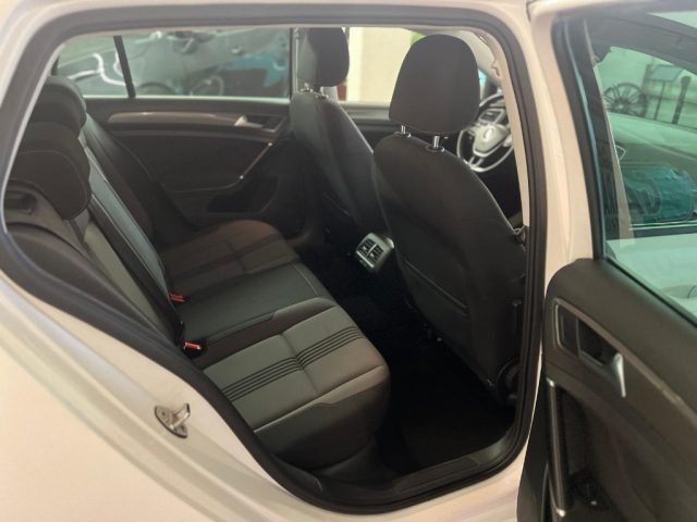 VOLKSWAGEN GOLF UNICO PROPRIETARIO - OTTIME COND - foto 11