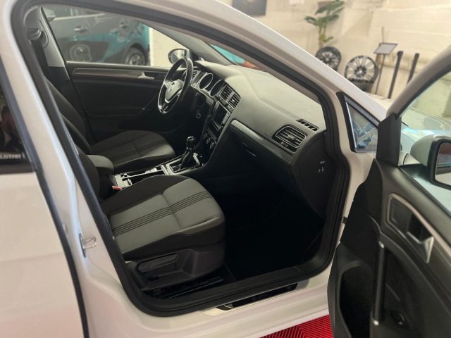 VOLKSWAGEN GOLF UNICO PROPRIETARIO - OTTIME COND - foto 9