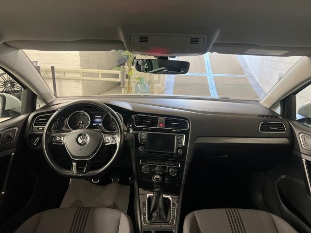 VOLKSWAGEN GOLF UNICO PROPRIETARIO - OTTIME COND - foto 12