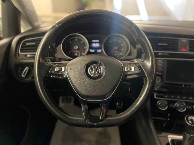 VOLKSWAGEN GOLF UNICO PROPRIETARIO - OTTIME COND - foto 14