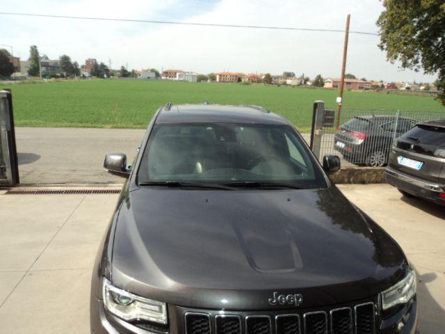 JEEP GRAND CHEROKEE 3.0 V6 CRD 250 CV MULTIJET II OV - foto 8