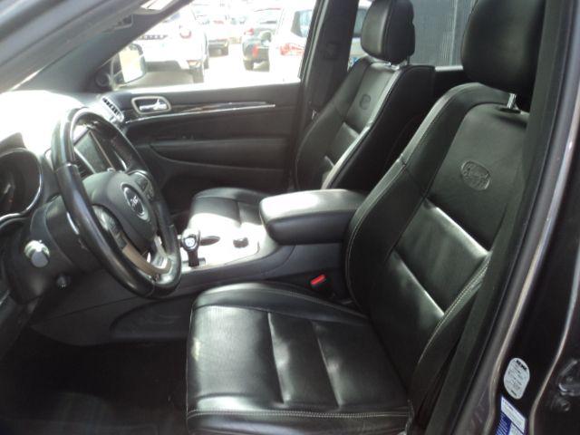 JEEP GRAND CHEROKEE 3.0 V6 CRD 250 CV MULTIJET II OV - foto 11