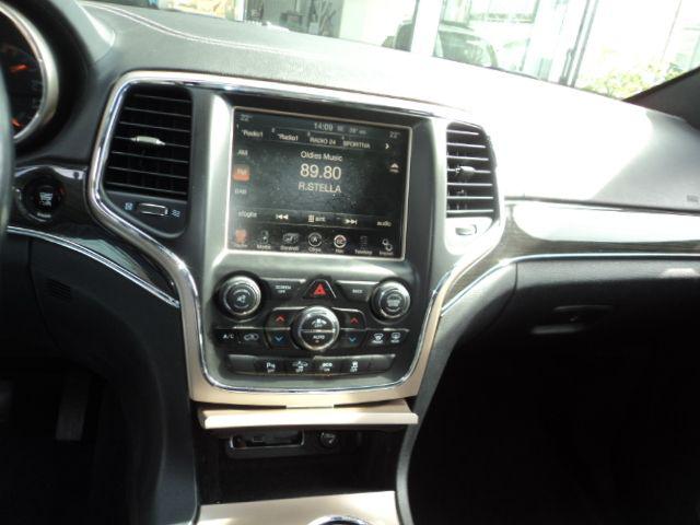 JEEP GRAND CHEROKEE 3.0 V6 CRD 250 CV MULTIJET II OV - foto 14