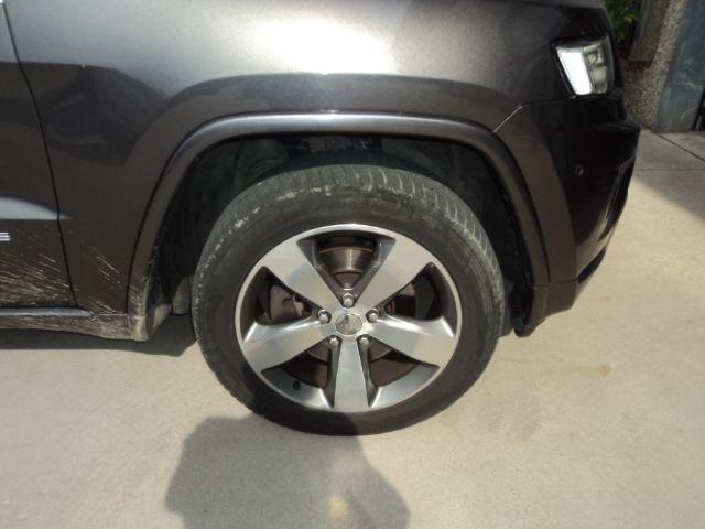 JEEP GRAND CHEROKEE 3.0 V6 CRD 250 CV MULTIJET II OV - foto 6