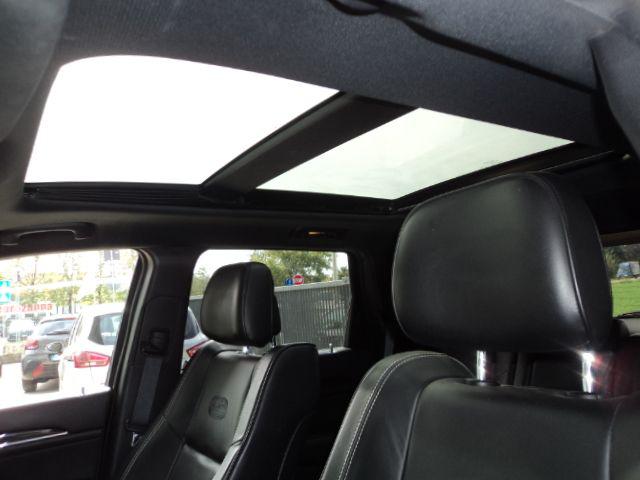 JEEP GRAND CHEROKEE 3.0 V6 CRD 250 CV MULTIJET II OV - foto 12