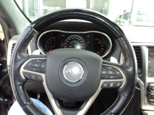 JEEP GRAND CHEROKEE 3.0 V6 CRD 250 CV MULTIJET II OV - foto 13