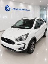 VENDO Auto a Casteggio – foto 1