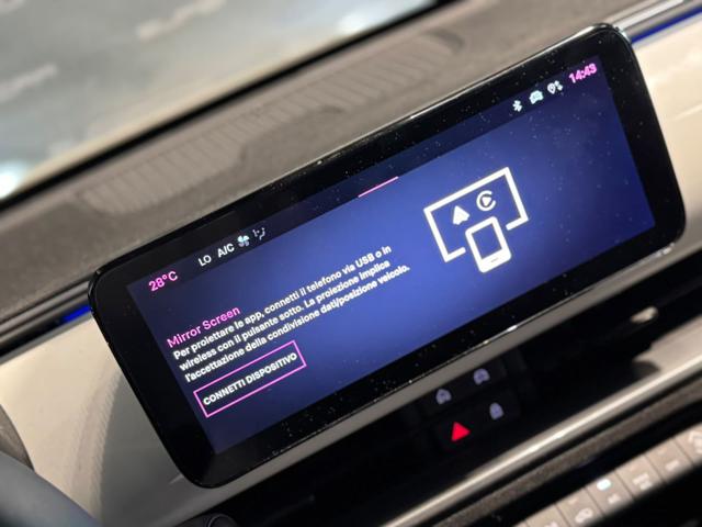 FIAT 600 HYBRID 145 CV DCT MHEV POP - foto 15