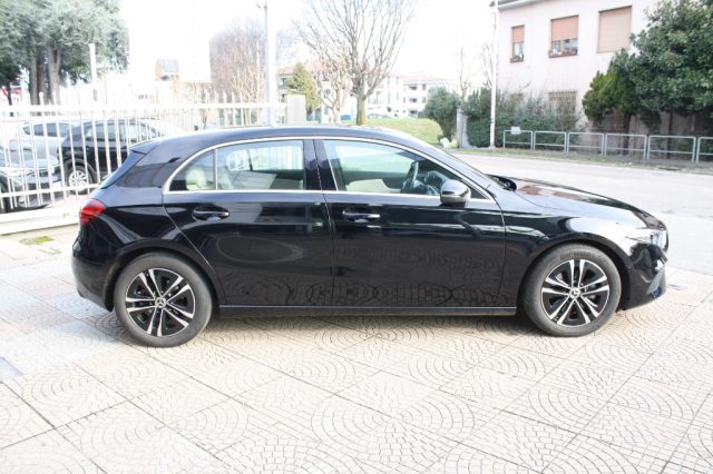 MERCEDES-BENZ A 180 D AUTOMATIC PROGRESSIVE ADVANCED - foto 6