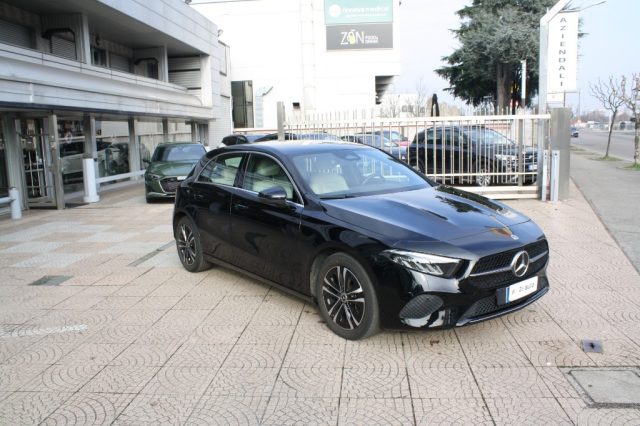 MERCEDES-BENZ A 180 D AUTOMATIC PROGRESSIVE ADVANCED - foto 7