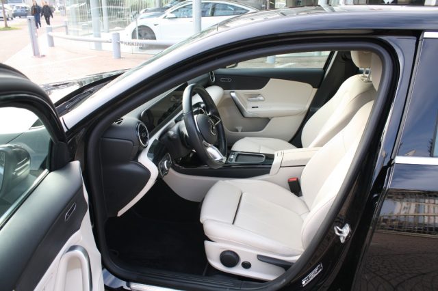 MERCEDES-BENZ A 180 D AUTOMATIC PROGRESSIVE ADVANCED - foto 9