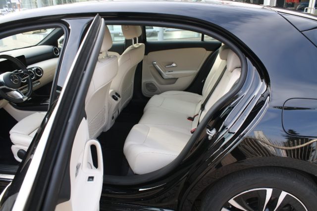 MERCEDES-BENZ A 180 D AUTOMATIC PROGRESSIVE ADVANCED - foto 10